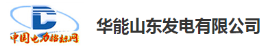 華能山東發電有限公司